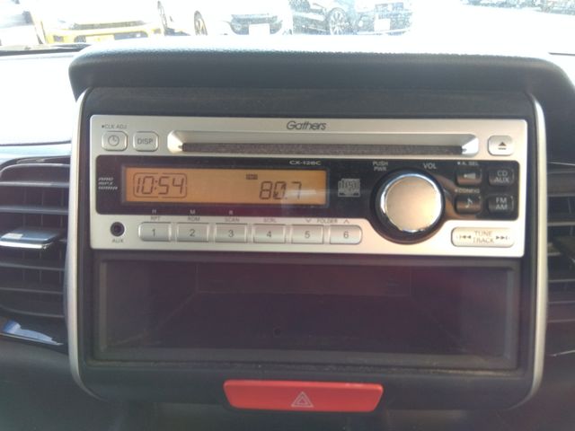 HONDA N BOX CUSTOM 2012 Image 31