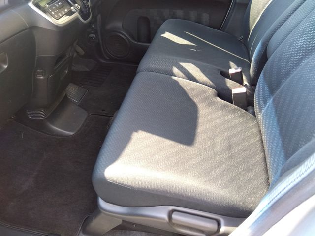 HONDA N BOX CUSTOM 2012 Image 31