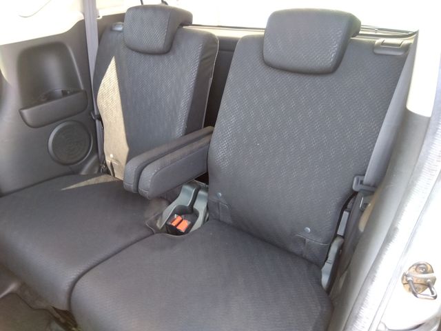 HONDA N BOX CUSTOM 2012 Image 31