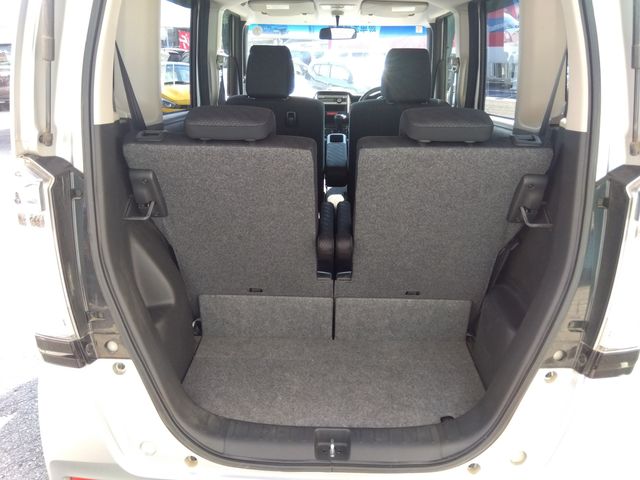 HONDA N BOX CUSTOM 2012 Image 31