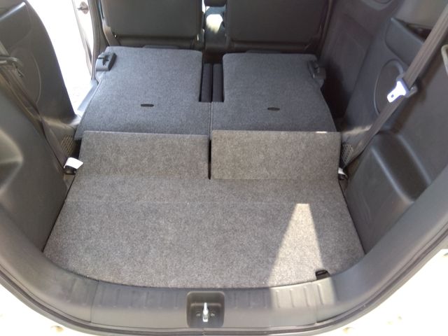 HONDA N BOX CUSTOM 2012 Image 31