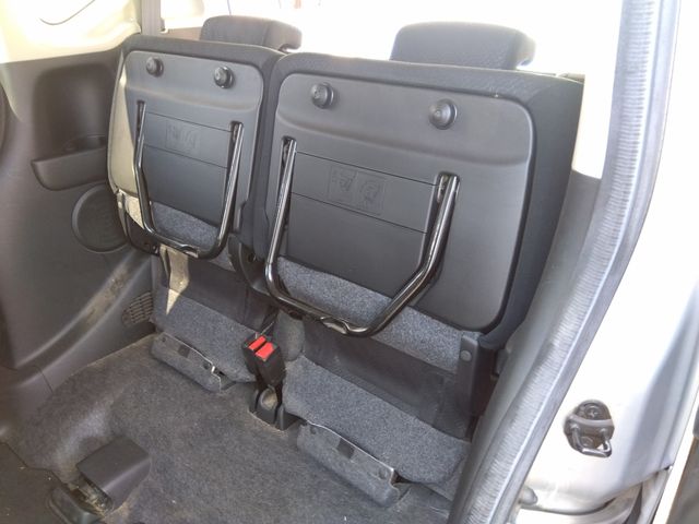 HONDA N BOX CUSTOM 2012 Image 31