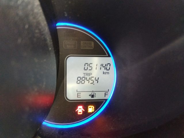 HONDA N BOX CUSTOM 2012 Image 31