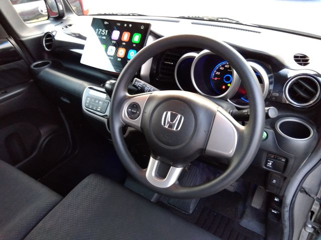 HONDA N BOX CUSTOM 2012 Image 31