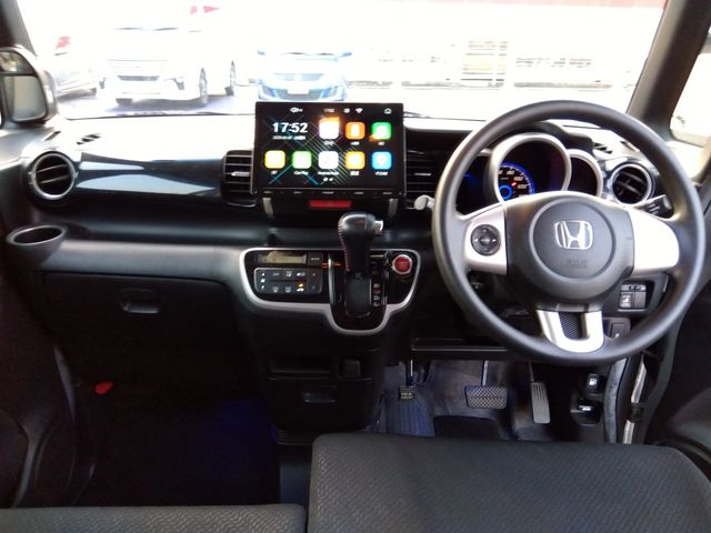 HONDA N BOX CUSTOM 2012 Image 31