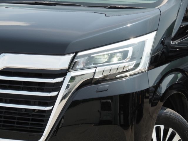 TOYOTA GRANACE 2023 Image 31