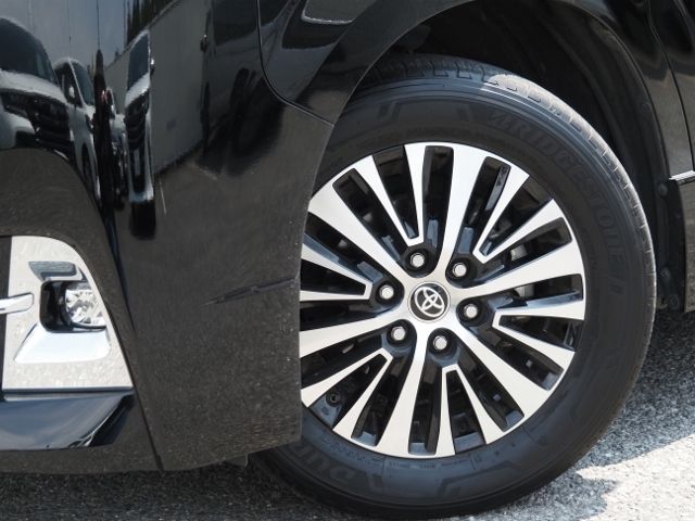 TOYOTA GRANACE 2023 Image 31