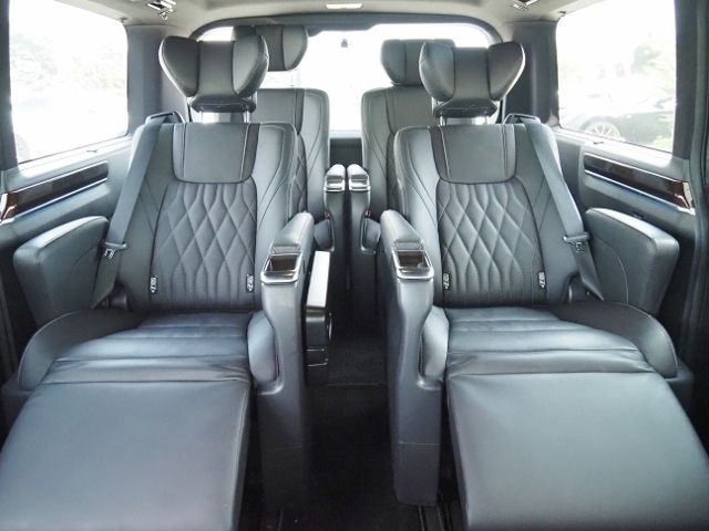 TOYOTA GRANACE 2023 Image 31