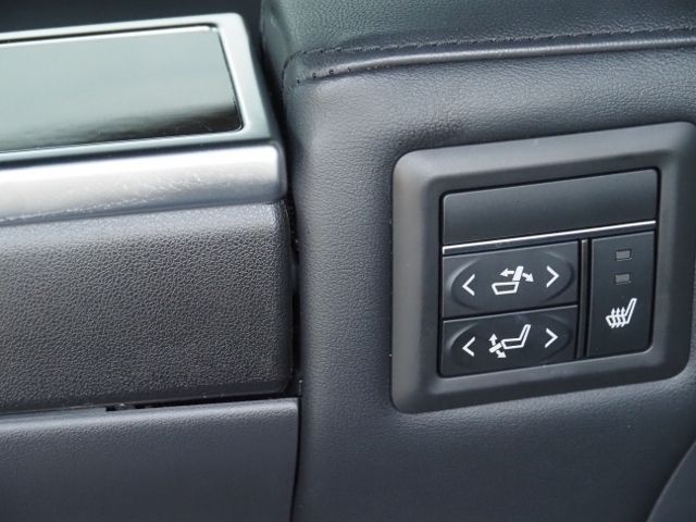 TOYOTA GRANACE 2023 Image 31