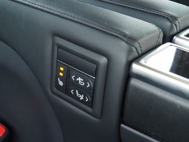 TOYOTA GRANACE 2023 Image 31