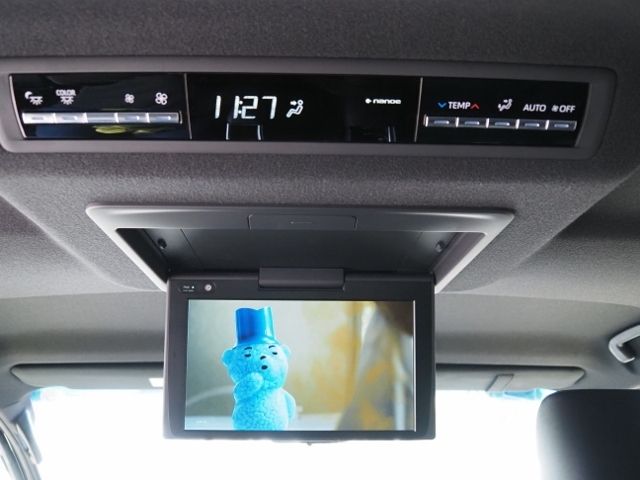 TOYOTA GRANACE 2023 Image 31