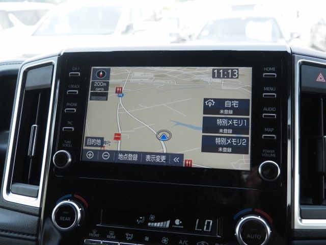 TOYOTA GRANACE 2023 Image 31