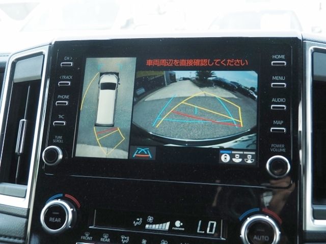 TOYOTA GRANACE 2023 Image 31