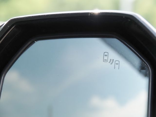 TOYOTA GRANACE 2023 Image 31