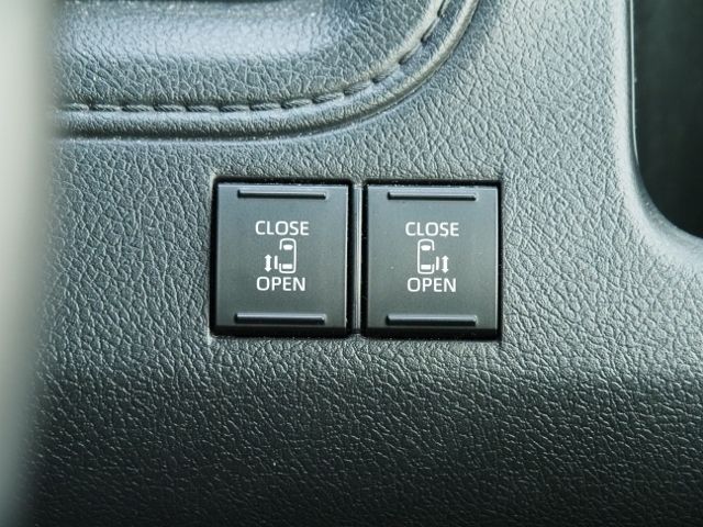 TOYOTA GRANACE 2023 Image 31