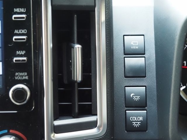 TOYOTA GRANACE 2023 Image 31