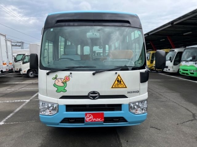 HINO LIESSE2 2017 Image 31