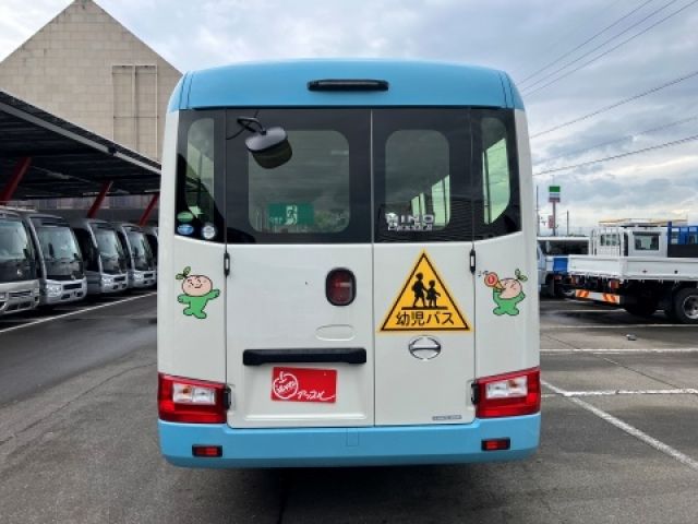 HINO LIESSE2 2017 Image 31