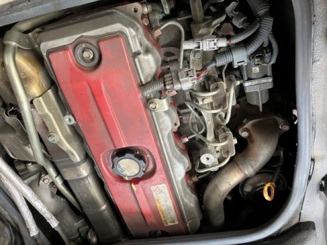 HINO LIESSE2 2017 Image 31