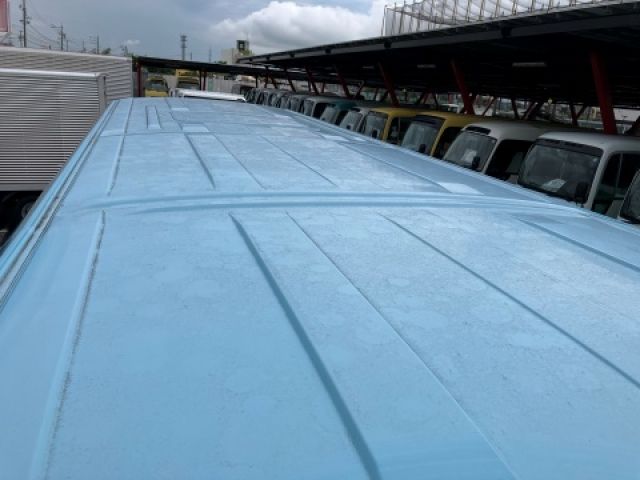 HINO LIESSE2 2017 Image 31