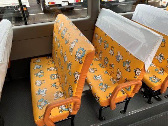 HINO LIESSE2 2017 Image 31