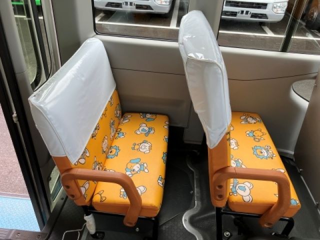 HINO LIESSE2 2017 Image 31