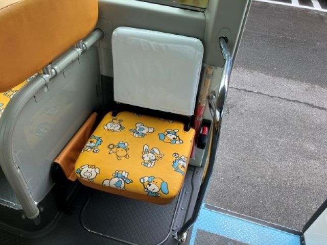 HINO LIESSE2 2017 Image 31