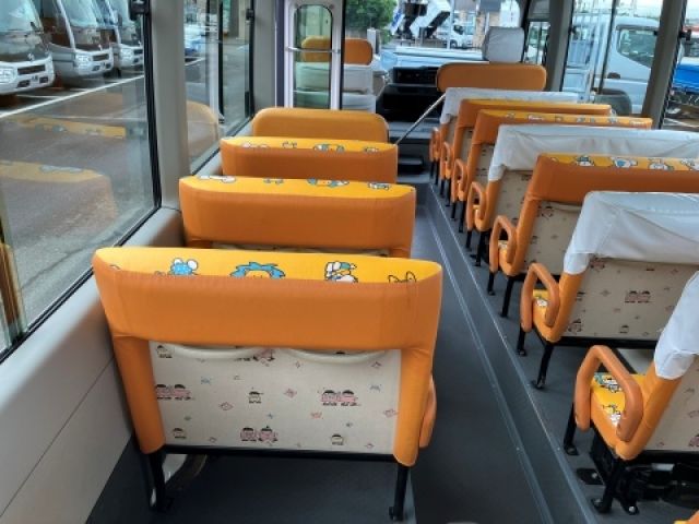 HINO LIESSE2 2017 Image 31