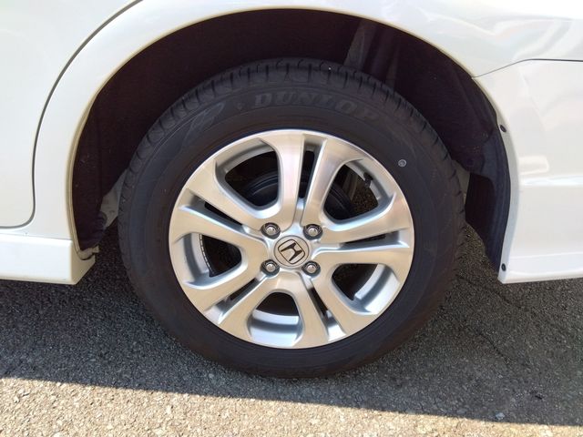 HONDA FIT SHUTTLE HYBRID 2011 Image 31