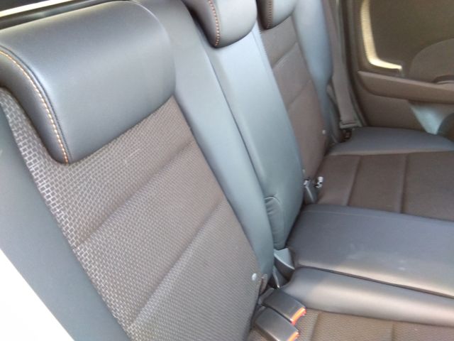 HONDA FIT SHUTTLE HYBRID 2011 Image 31