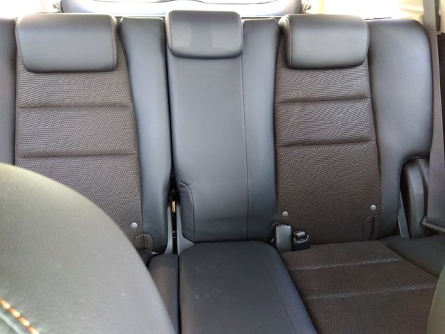 HONDA FIT SHUTTLE HYBRID 2011 Image 31