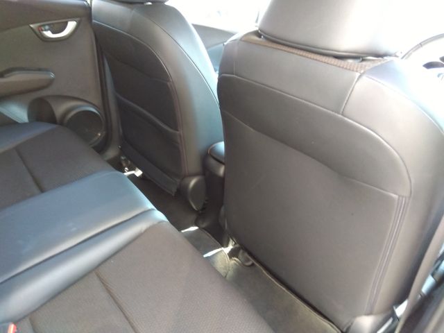 HONDA FIT SHUTTLE HYBRID 2011 Image 31