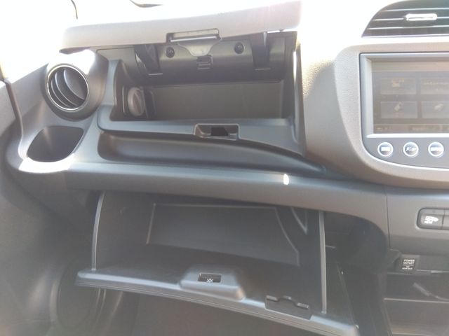 HONDA FIT SHUTTLE HYBRID 2011 Image 31