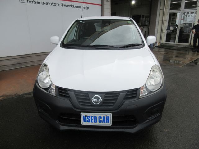 NISSAN NV150 AD 4WD 2017 Image 31