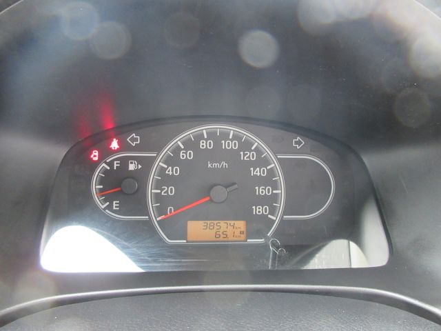 NISSAN NV150 AD 4WD 2017 Image 31