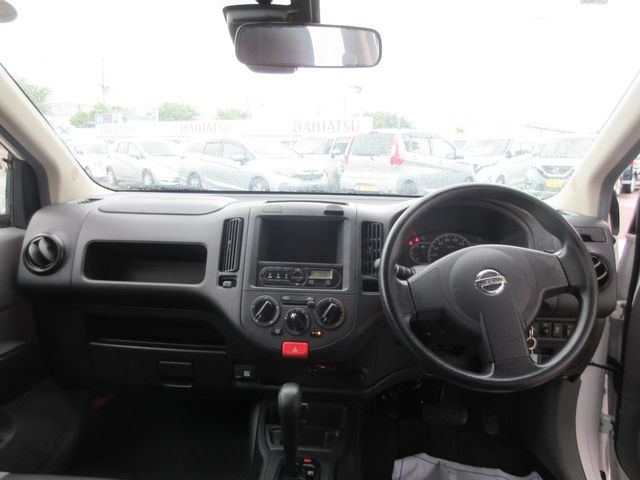 NISSAN NV150 AD 4WD 2017 Image 31