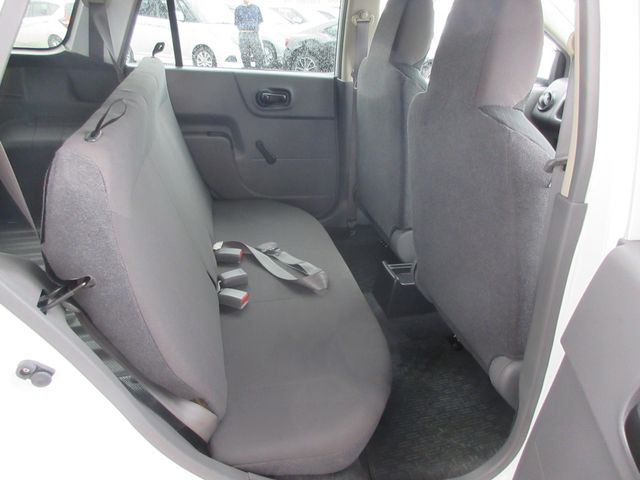 NISSAN NV150 AD 4WD 2017 Image 31