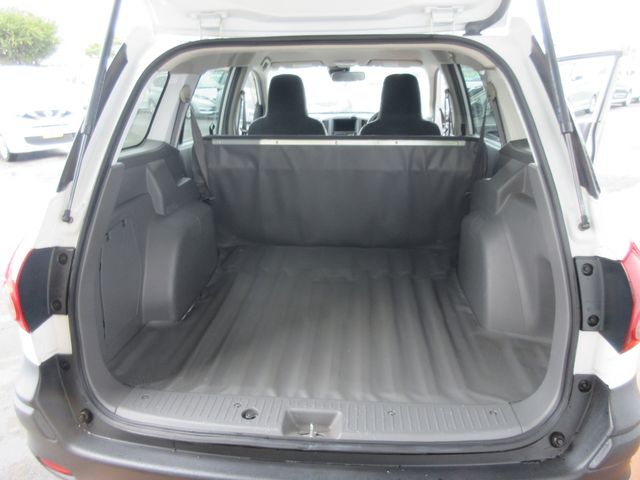 NISSAN NV150 AD 4WD 2017 Image 31