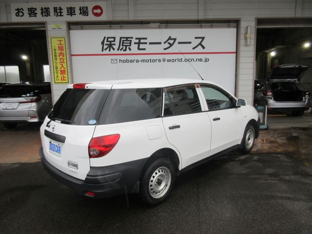 NISSAN NV150 AD 4WD 2017 Image 31