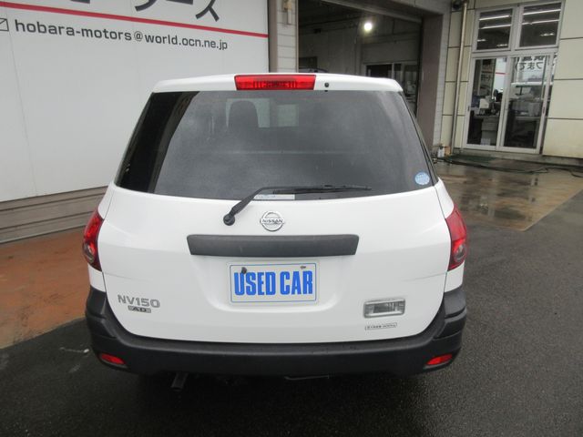 NISSAN NV150 AD 4WD 2017 Image 31