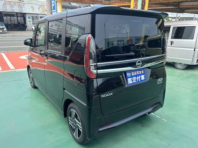 NISSAN ROOX 2024 Image 31