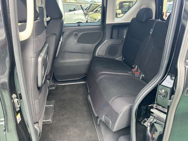 NISSAN ROOX 2024 Image 31