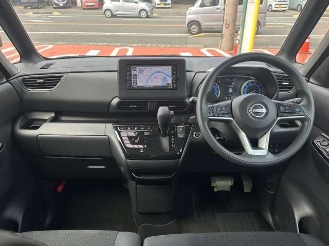 NISSAN ROOX 2024 Image 31