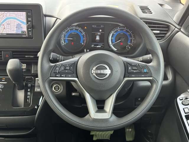 NISSAN ROOX 2024 Image 31