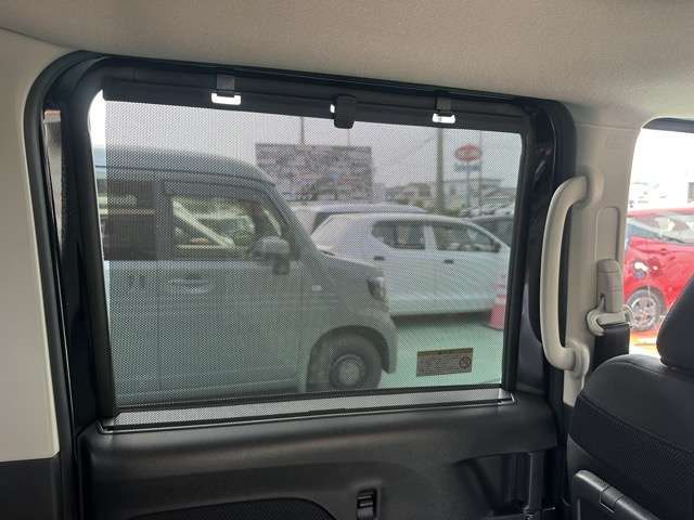 NISSAN ROOX 2024 Image 31