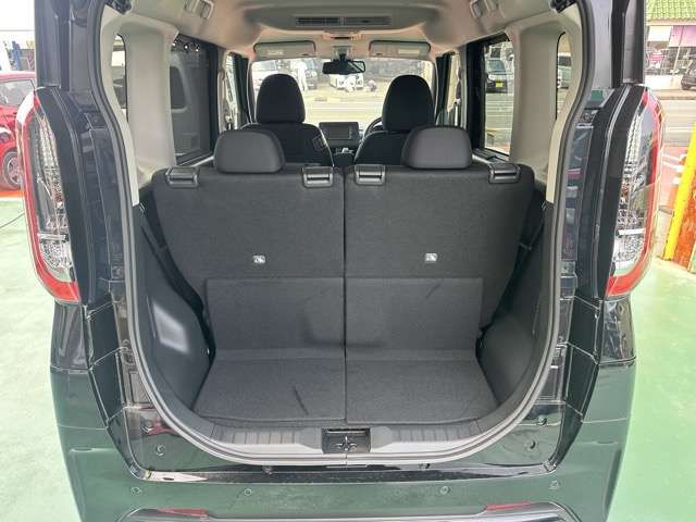 NISSAN ROOX 2024 Image 31