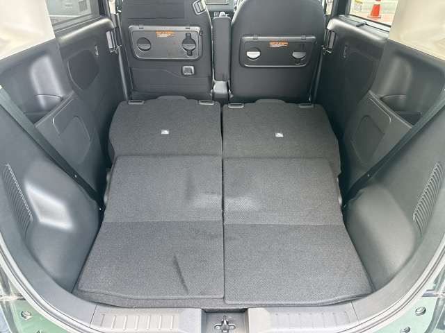 NISSAN ROOX 2024 Image 31