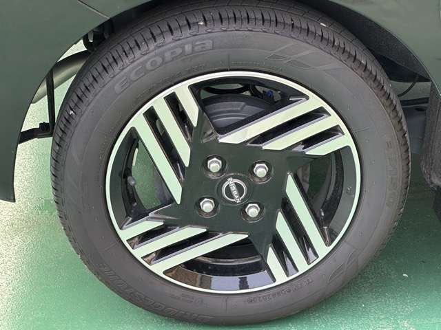 NISSAN ROOX 2024 Image 31