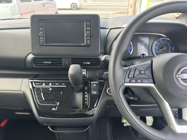 NISSAN ROOX 2024 Image 31