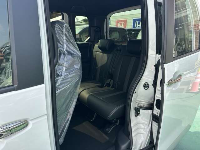 HONDA N BOX CUSTOM 2025 Image 31